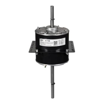 Airconditioner Motors